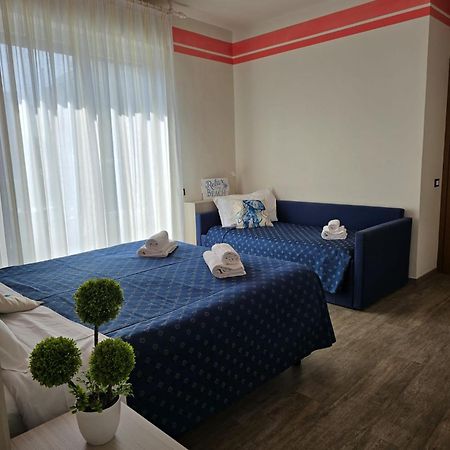 Hotel Orchidea Lignano Sabbiadoro Eksteriør bilde