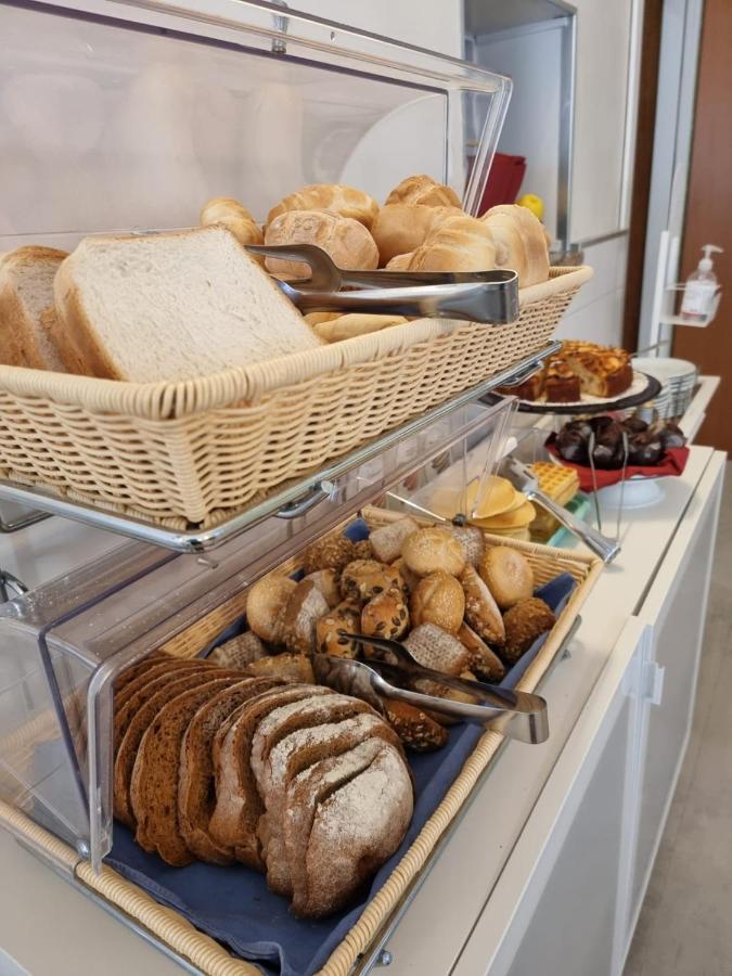 Hotel Orchidea Lignano Sabbiadoro Eksteriør bilde