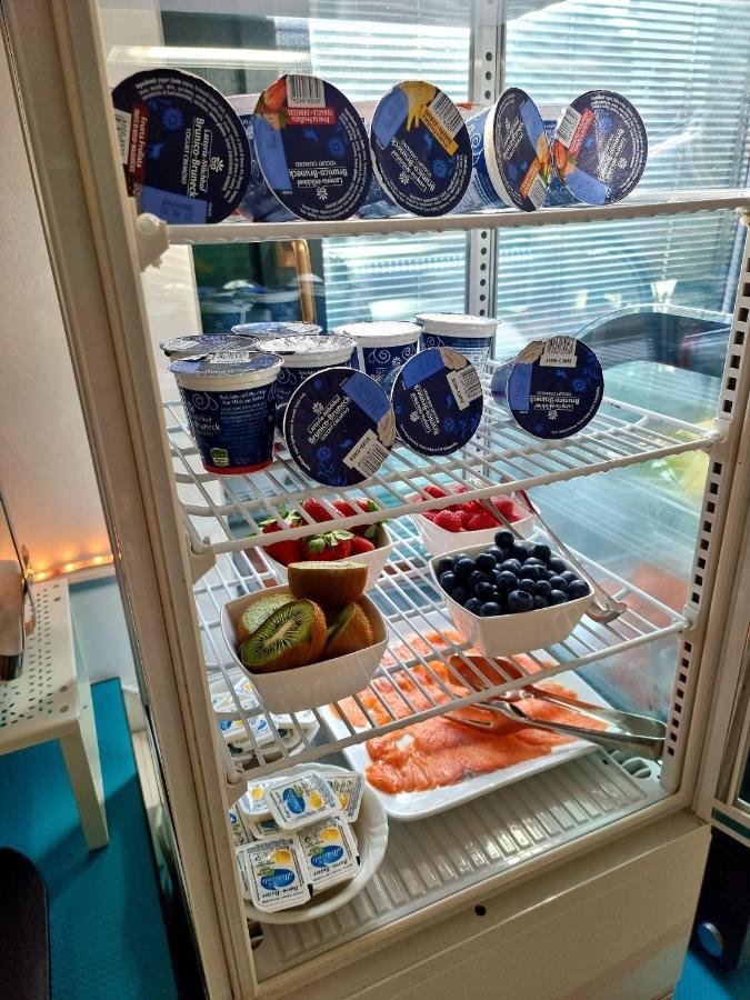 Hotel Orchidea Lignano Sabbiadoro Eksteriør bilde