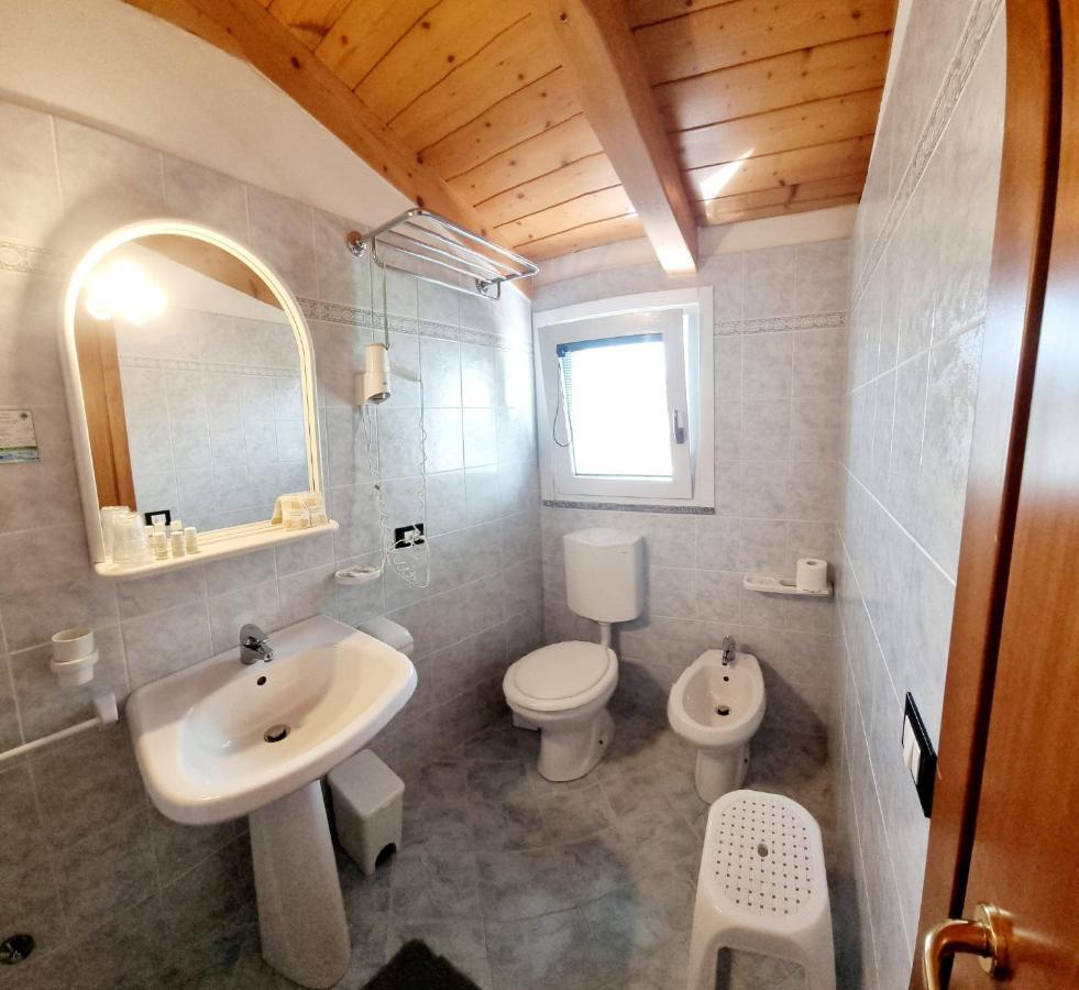 Hotel Orchidea Lignano Sabbiadoro Eksteriør bilde