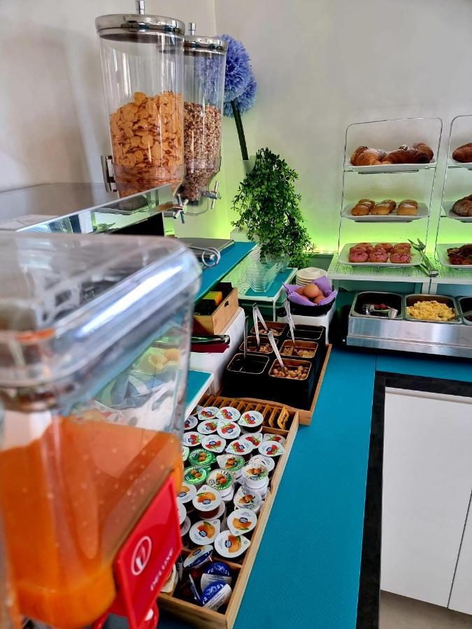 Hotel Orchidea Lignano Sabbiadoro Eksteriør bilde
