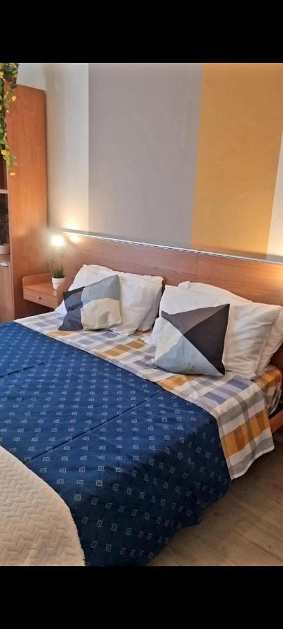 Hotel Orchidea Lignano Sabbiadoro Eksteriør bilde