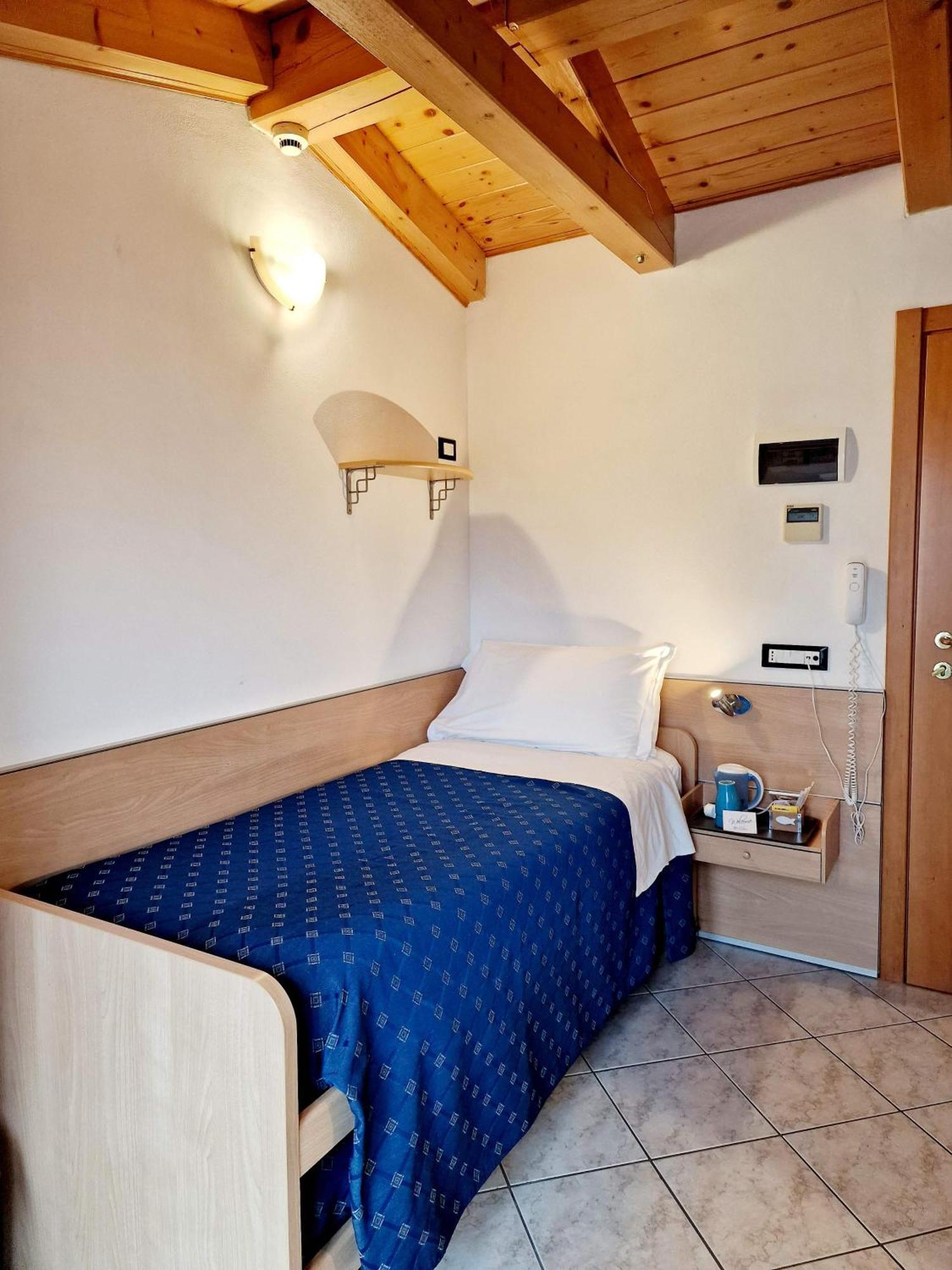 Hotel Orchidea Lignano Sabbiadoro Eksteriør bilde