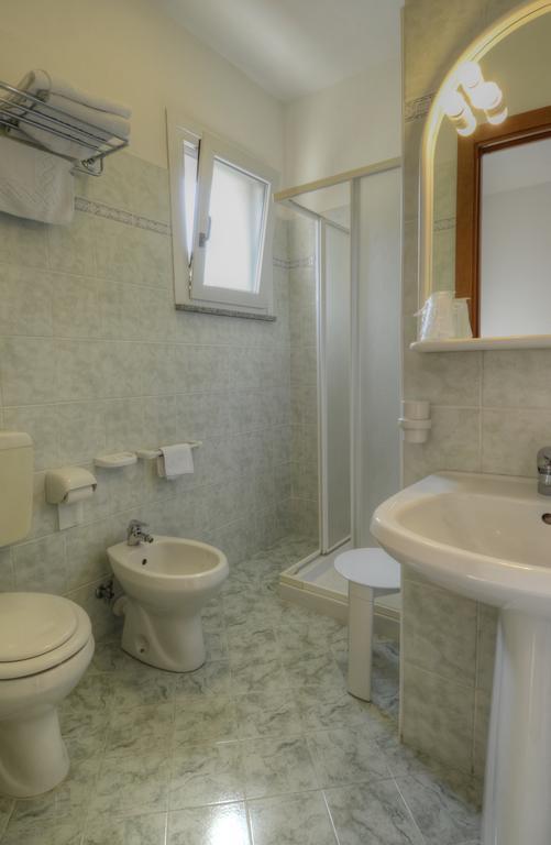 Hotel Orchidea Lignano Sabbiadoro Eksteriør bilde